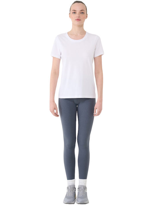 Women's T-shirt White