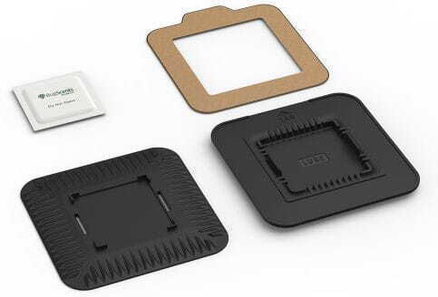 Gemma Traps for Bed Bugs 4pcs