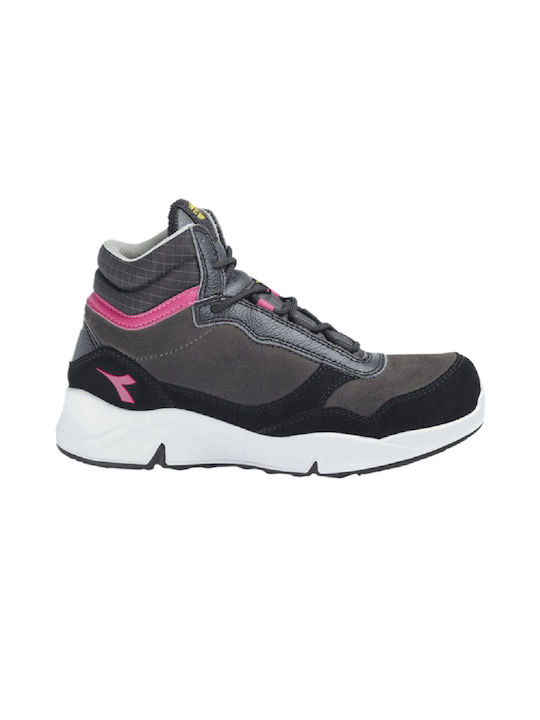 Utility Diadora Αδιάβροχο Μποτάκι Εργασίας