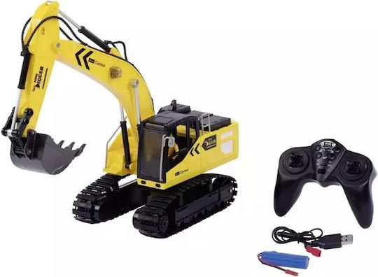 Revel Ferngesteuerter Excavator