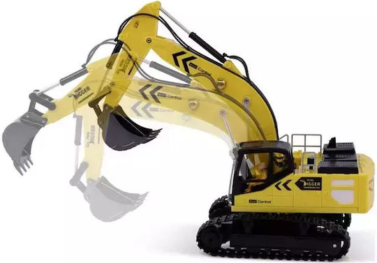 Revel Ferngesteuerter Excavator