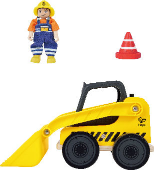 Hape Αυτοκινητάκι