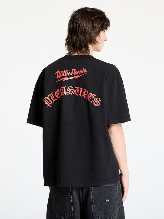 T-shirt Black