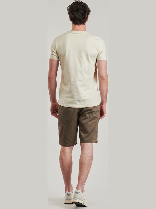 T-Shirt Beige