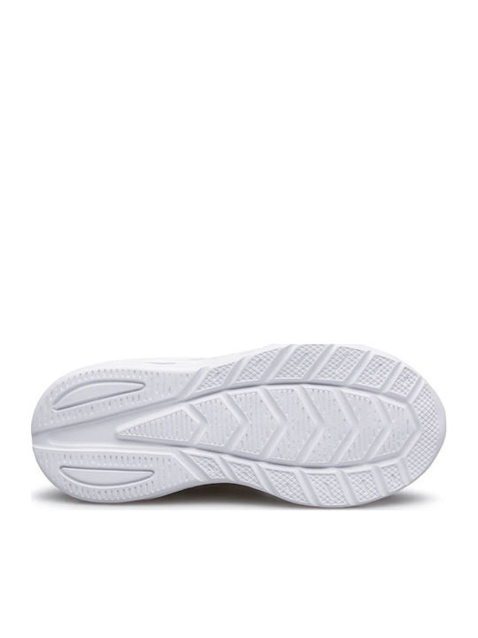 Blink Kids Sneakers with Scratch & Lights Blue