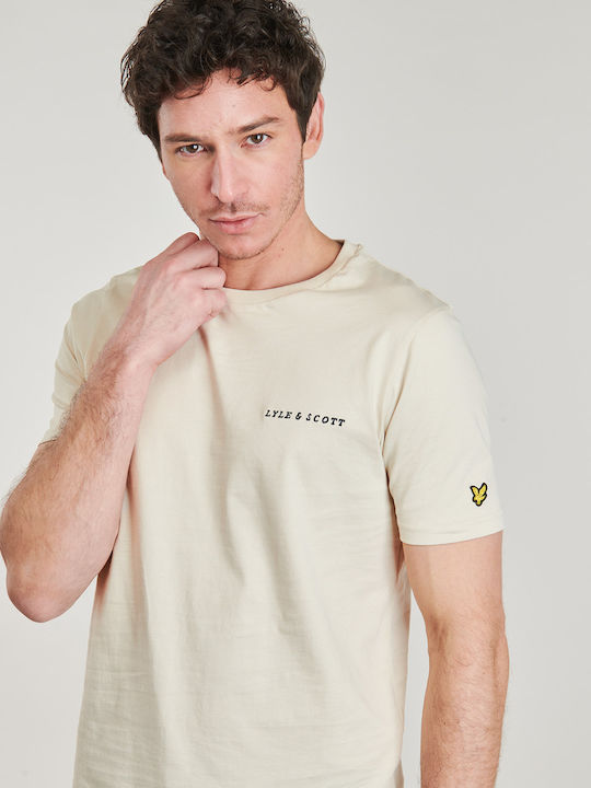 T-Shirt Beige
