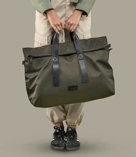 Tucano Sack Voyage Khaki Fabric L45xW16.5xH30.5cm