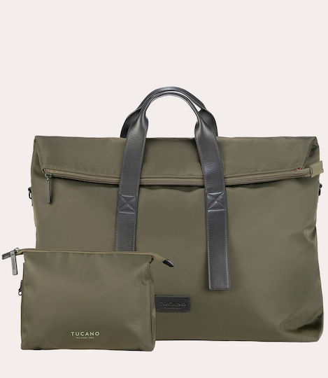 Tucano Sack Voyage Khaki Fabric L45xW16.5xH30.5cm