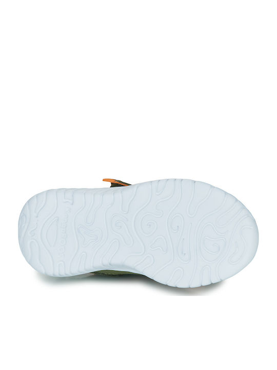 Kinder Sandalen Lite Khaki
