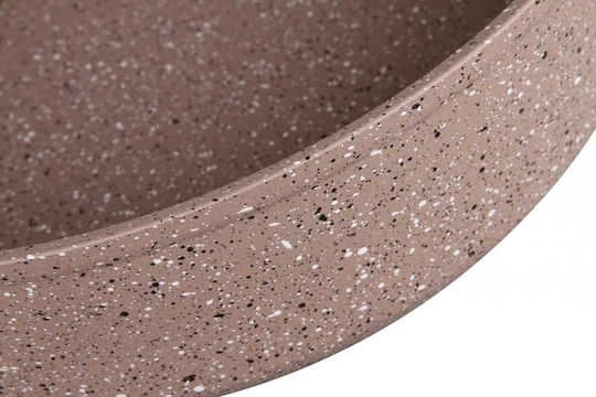 OMS Collection 26cm Aluminiu cu Strat Ceramic OMS Collection 26cm Aluminiu cu Strat Ceramic