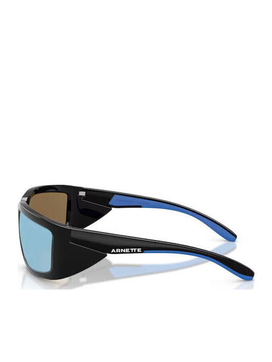 Arnette Taggit Γυαλιά Ηλίου με Κοκκάλινο Σκελετό Arnette Taggit Γυαλιά Ηλίου με Κοκκάλινο Σκελετό