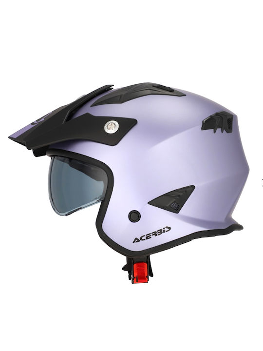 Acerbis Aria Jet ECE 22.06 Acerbis Aria Jet ECE 22.06