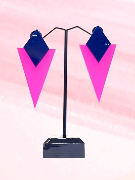 W'el Woman's Elegance Обици