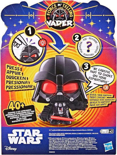Action-Figur Darth Vader Krieg der Sterne Darth Vader