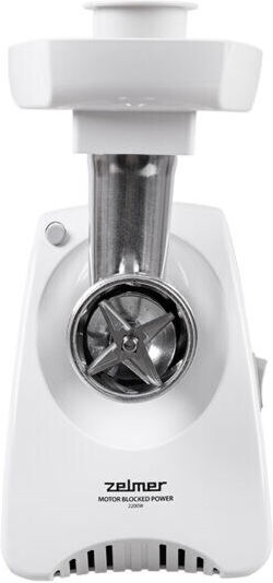 Smapp Fleischwolf 2200W Weiße