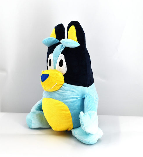 Plush Bluey 60cm Age 3+