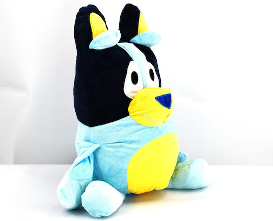 Plush Bluey 60cm Age 3+