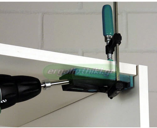 Wolfcraft Accesorii de Unelte 4642000 1000gr 1buc
