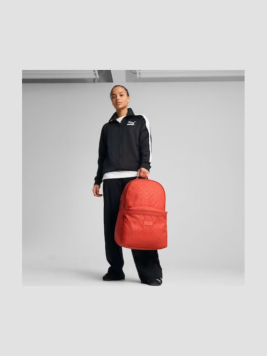 PUMA Essentials Κόκκινο PUMA Essentials Κόκκινο