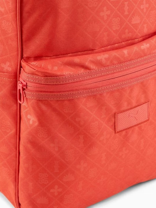 PUMA Essentials Κόκκινο