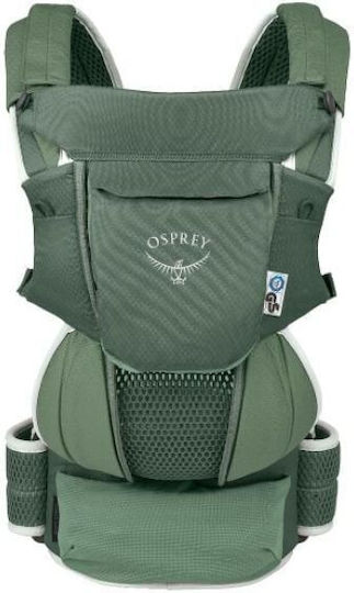 Osprey Classic Carrier Poco Green