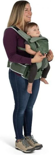 Osprey Classic Carrier Poco Black