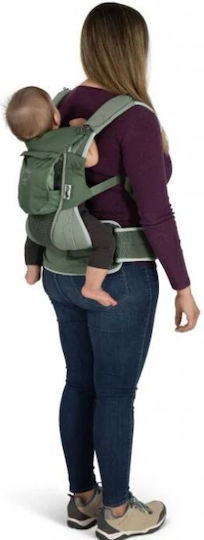 Osprey Classic Carrier Poco Black