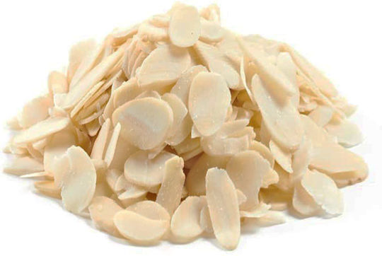 Αμύγδαλα Ωμά Φιλέ 500gr