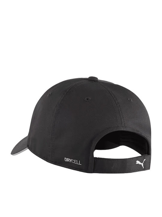 Șapcă de baseball Puma Running III Negru 026169-01 Negru