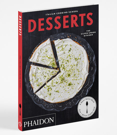 Italian Cooking School Desserts