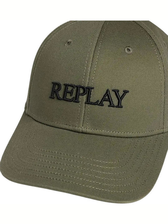 Replay AX4161