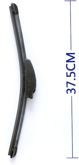 Maxeed Ștergător Auto pentru Șofer 375mm