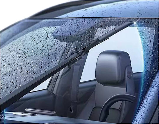 Maxeed Ștergător Auto pentru Șofer 450mm
