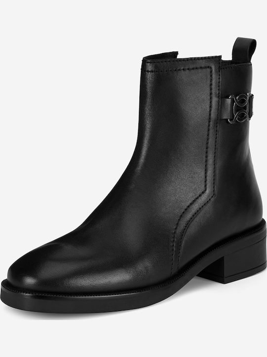 Ghete Dama Negru