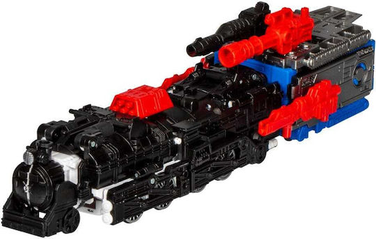 Φigură de acțiune Transformers Generations Legacy 19cm cm