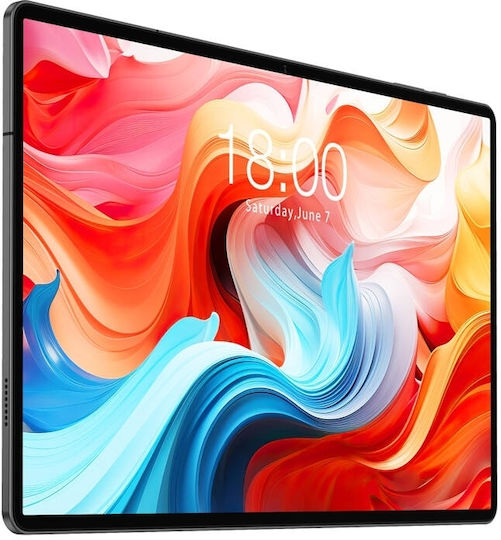 Teclast T50 Plus 11" Tablet (6GB/256GB) Γκρι