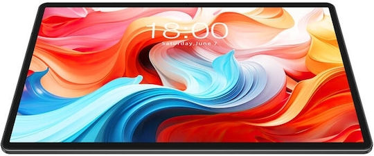 Teclast T50 Plus 11" Tablet (6GB/256GB) Γκρι