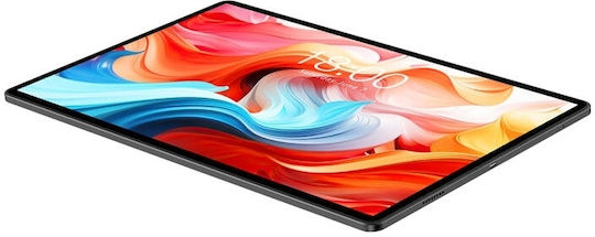Teclast T50 Plus 11" Tablet (6GB/256GB) Γκρι