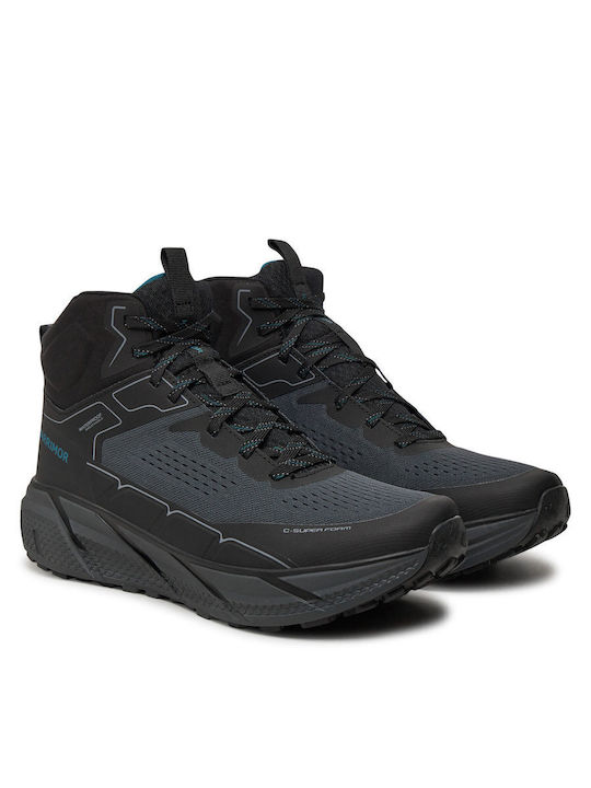 Karrimor Herren Wanderschuhe Schwarze