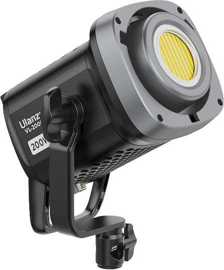 Lampa LED Ulanzi 200W WB 2700K 6500K