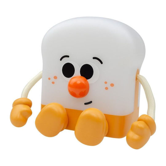 Mary's Led Kids Decorative Lamp White
