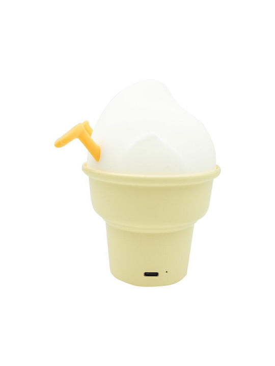 Mary's Led Kids Decorative Lamp 13x10.3x8.9εκ.
