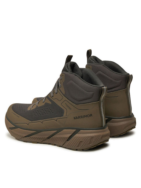 Karrimor Ανδρικά Ορειβατικά Πράσινα