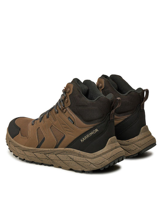 Karrimor Männer Wanderschuhe Braune