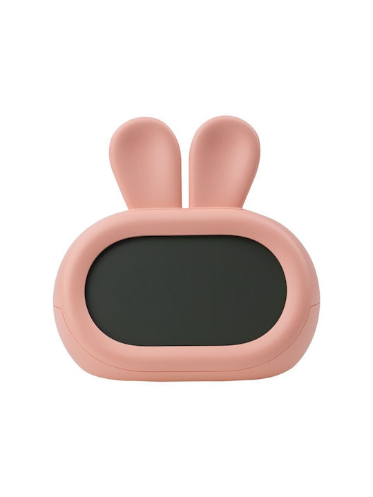 Mary's Desktop Clock