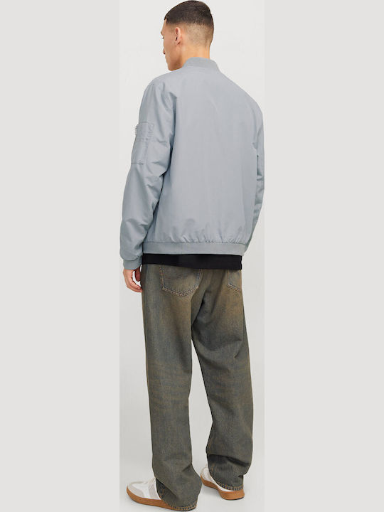 Jacket Bomber Ultimate-grey