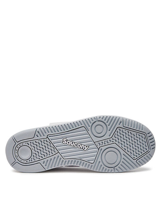 Sneakers Weiß