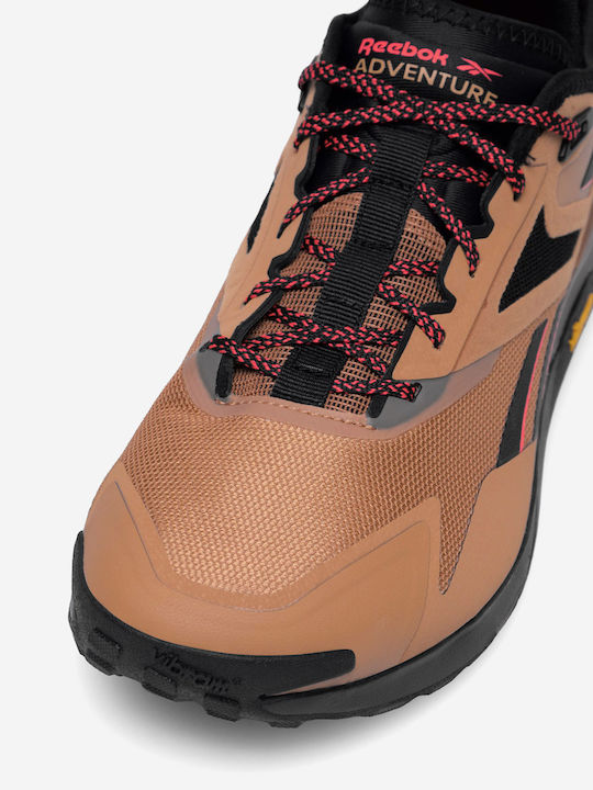 Nano Pantofi Sport Pentru Femei Tip Crossfit Culoare Maro