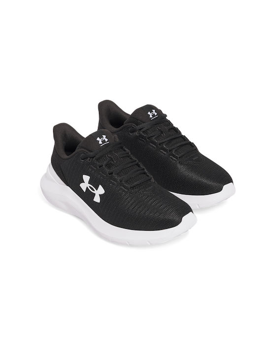 Phade Rn 3 Sport Shoes Training Black White