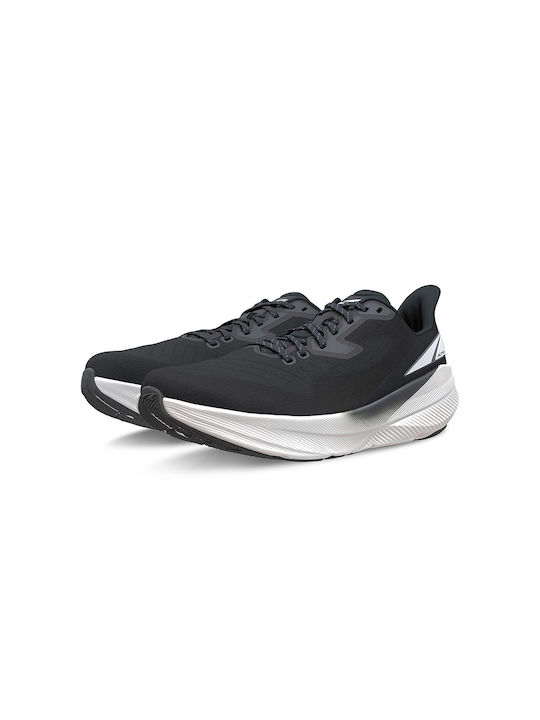 Experience Flow Sport Shoes Running Black / White